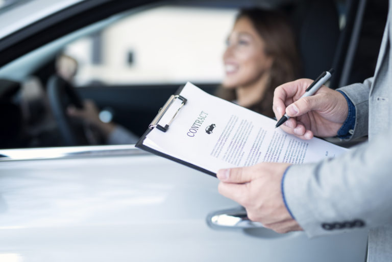 Quanto Tempo Leva Para Fazer um Seguro de Carro